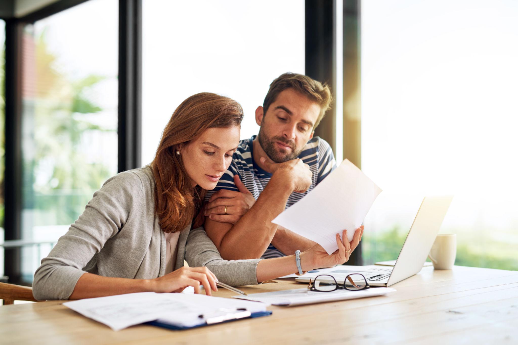 How to Create a Personal Wealth Plan