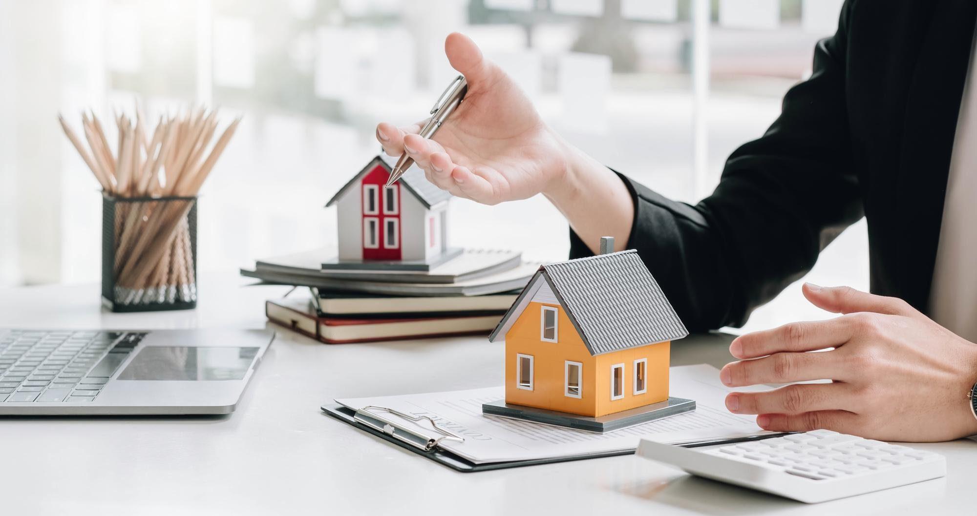 Tax Saving Strategies for UK Landlords