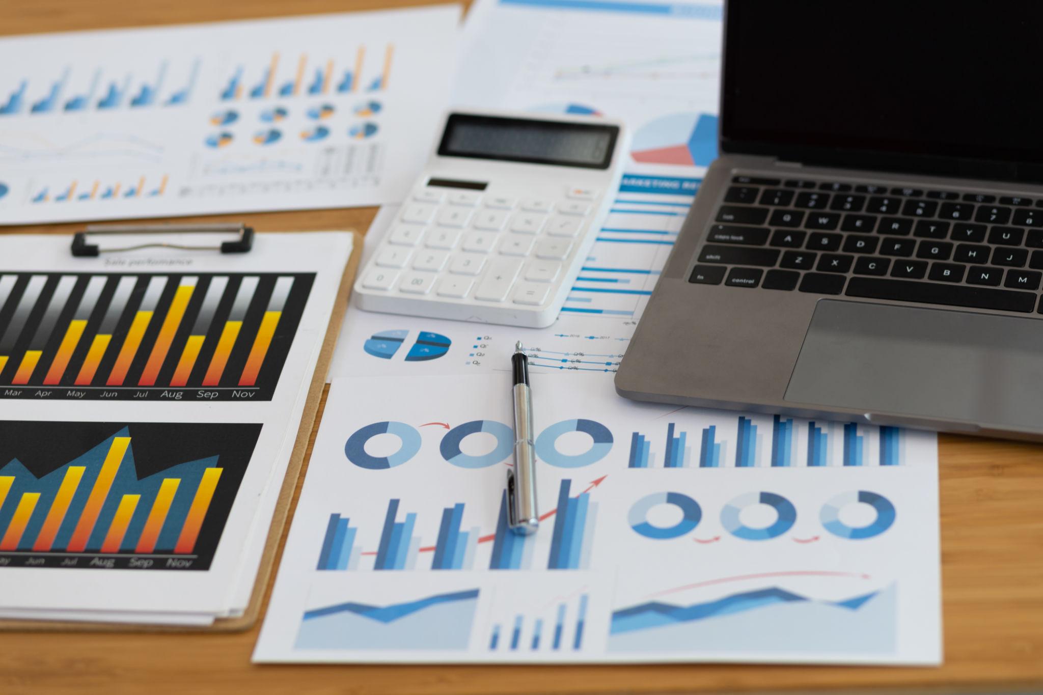 Why Monthly Financial Reports Matter for Your Business