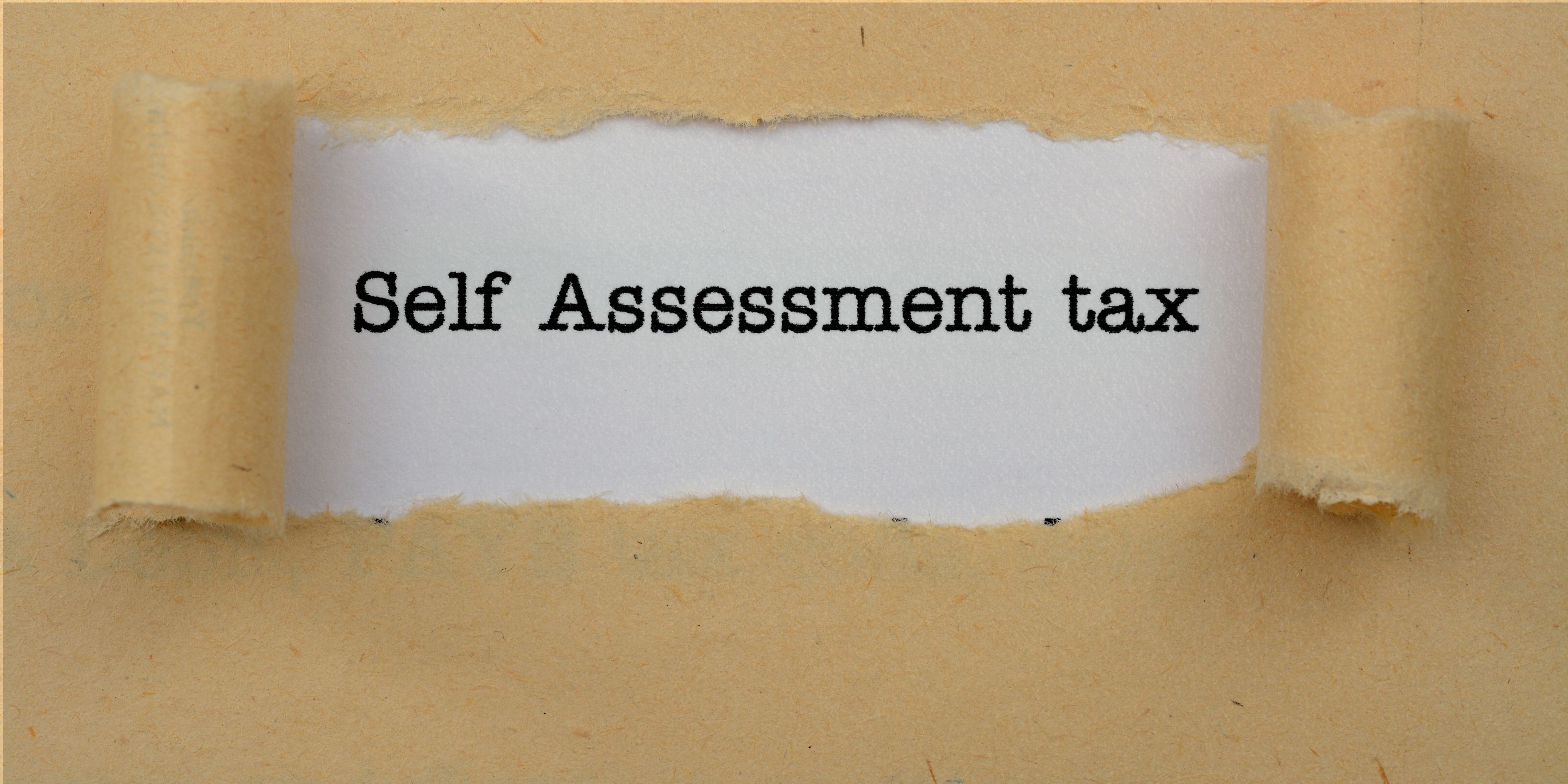 A Beginner's Guide to Self Assessment Tax Returns in the UK