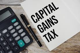 Capital Gains Tax on Property Sales: What UK Landlords Must Know