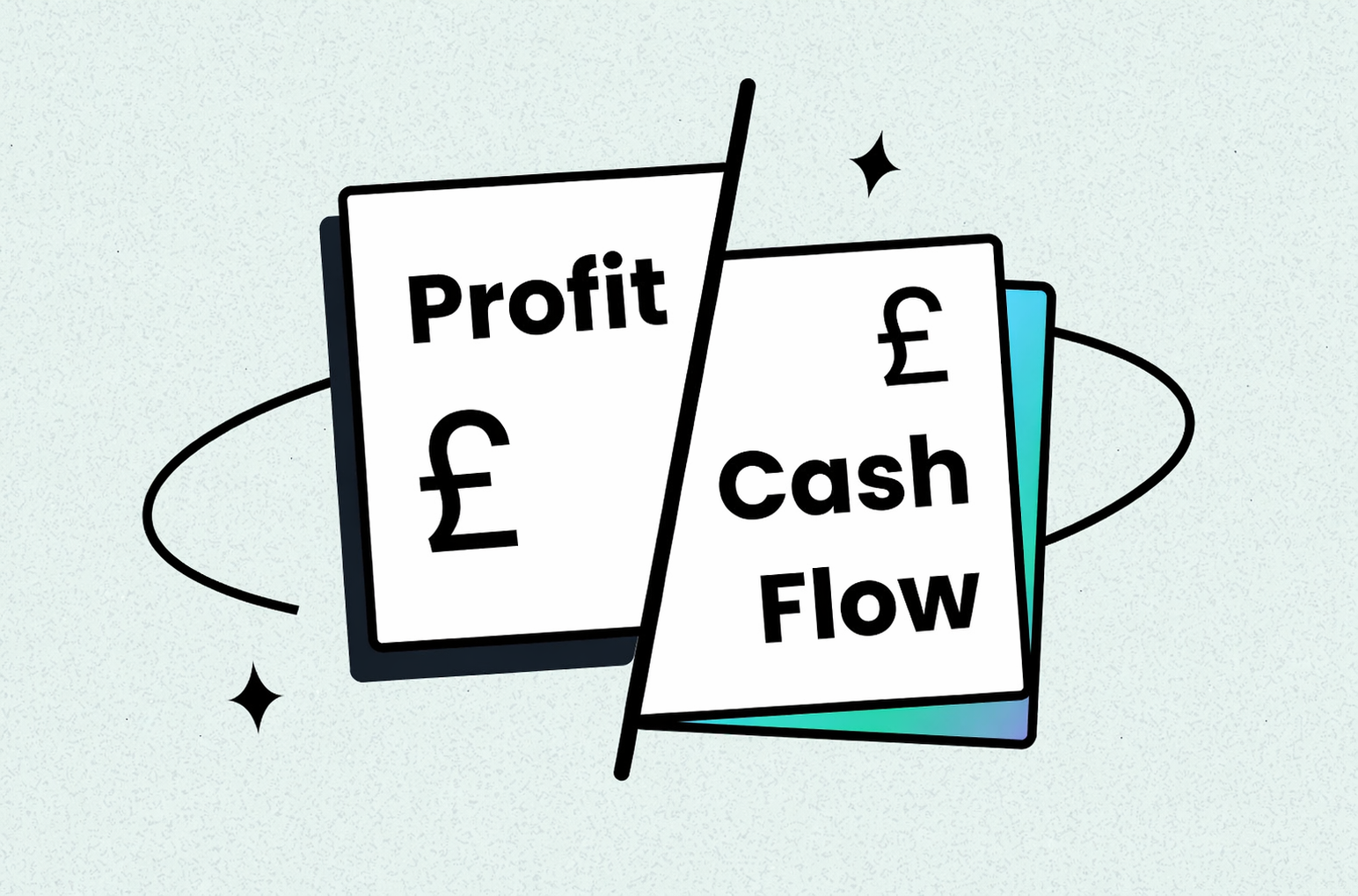 Understanding Profit vs Cash Flow (And Why It Matters)