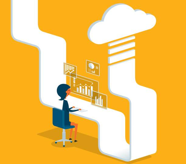 Why Cloud Accounting is the Future