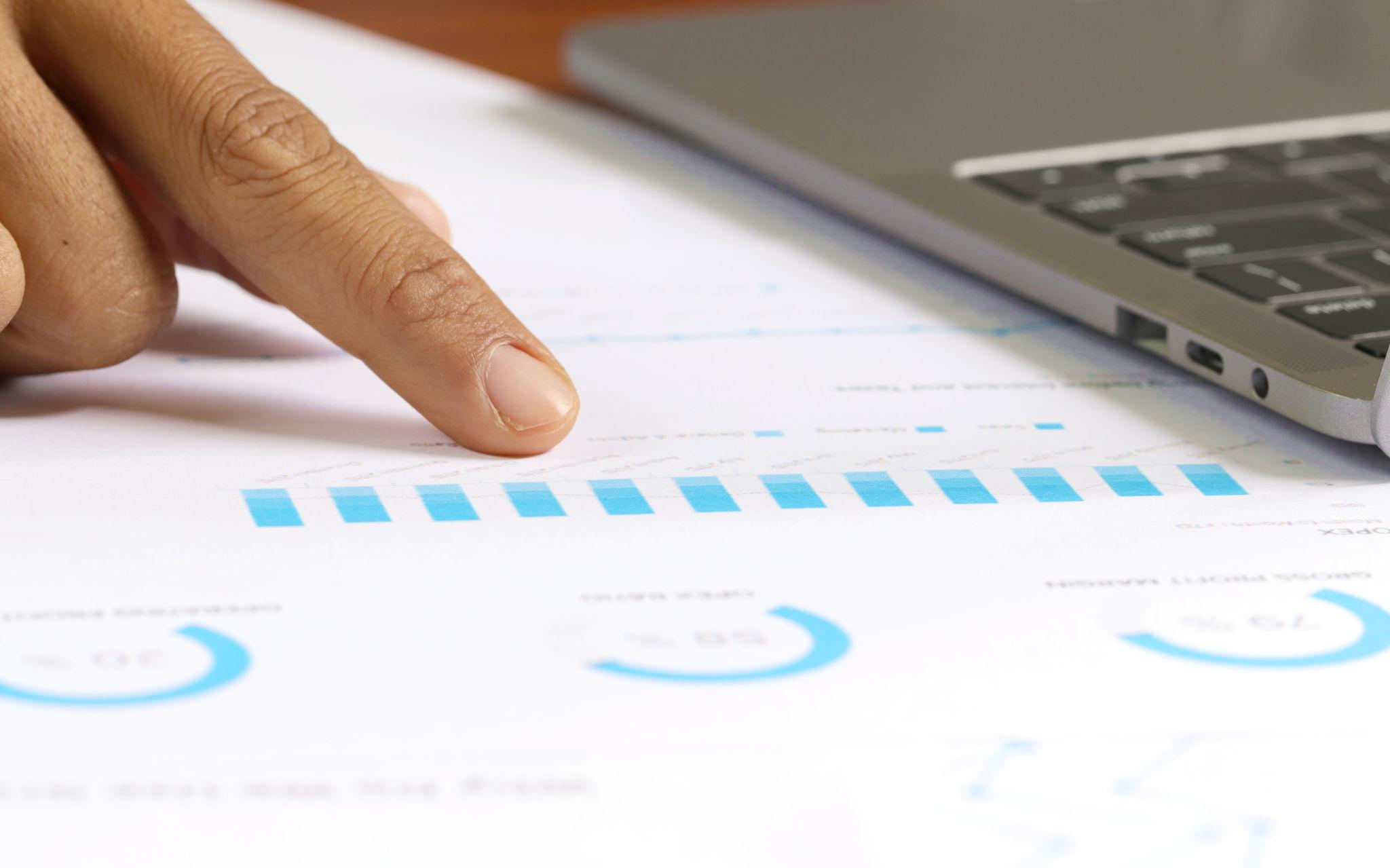 Common Financial Mistakes That Stop People from Building Wealth