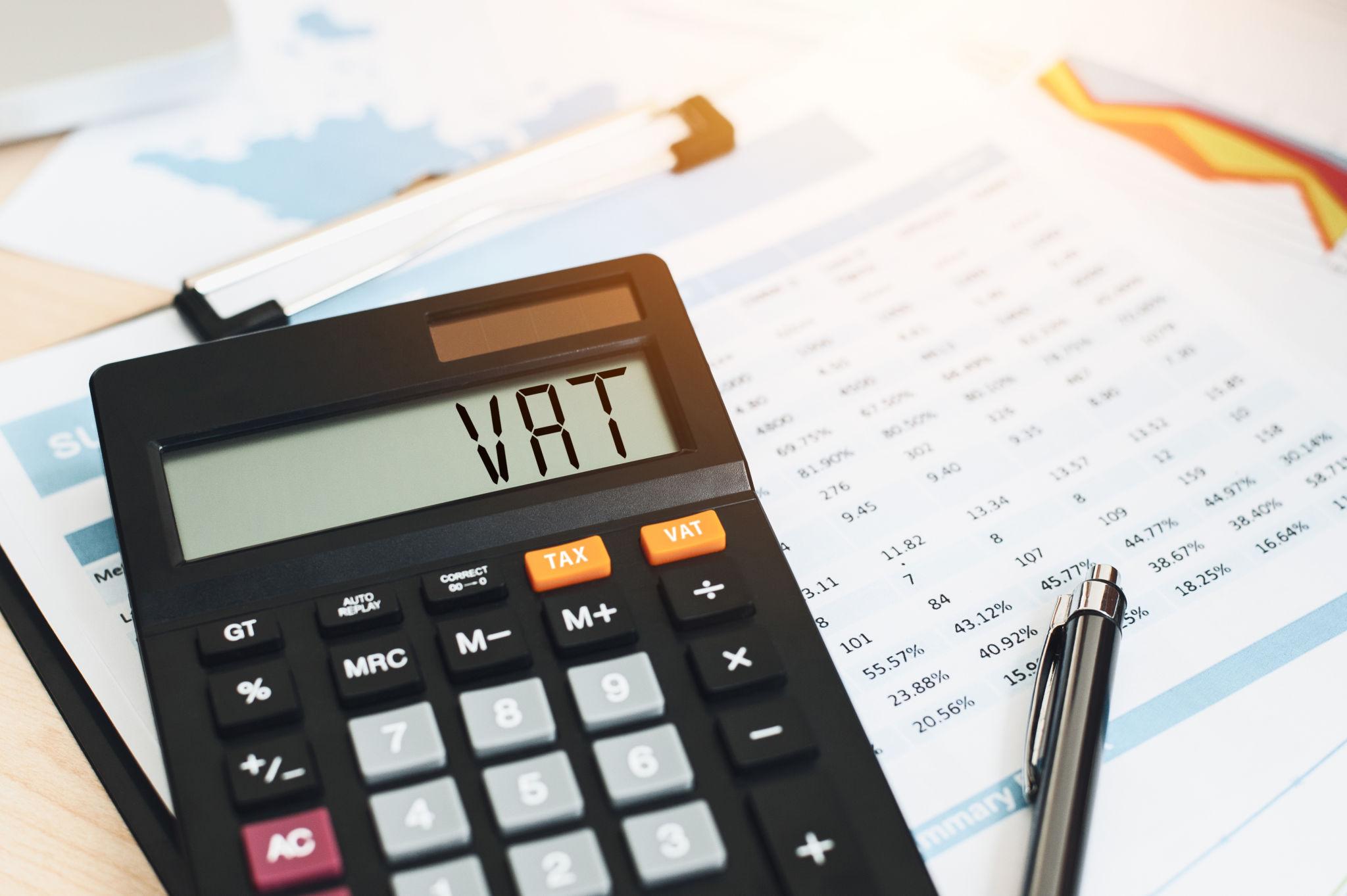 VAT Explained for Small Businesses