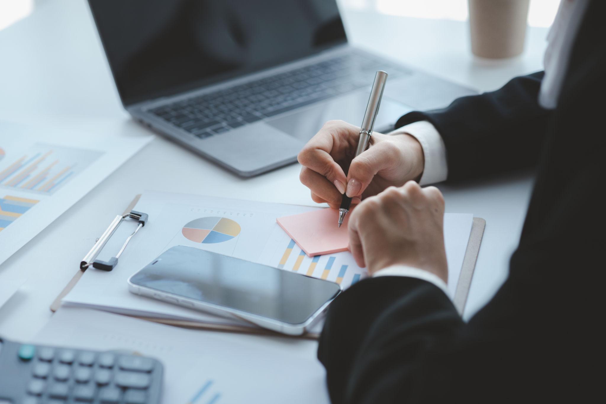 How Startups Can Stay Compliant Without Hiring a Finance Team