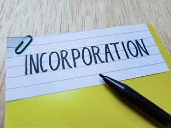 How to Incorporate a New Company and How Expert Assistance Makes It Easier