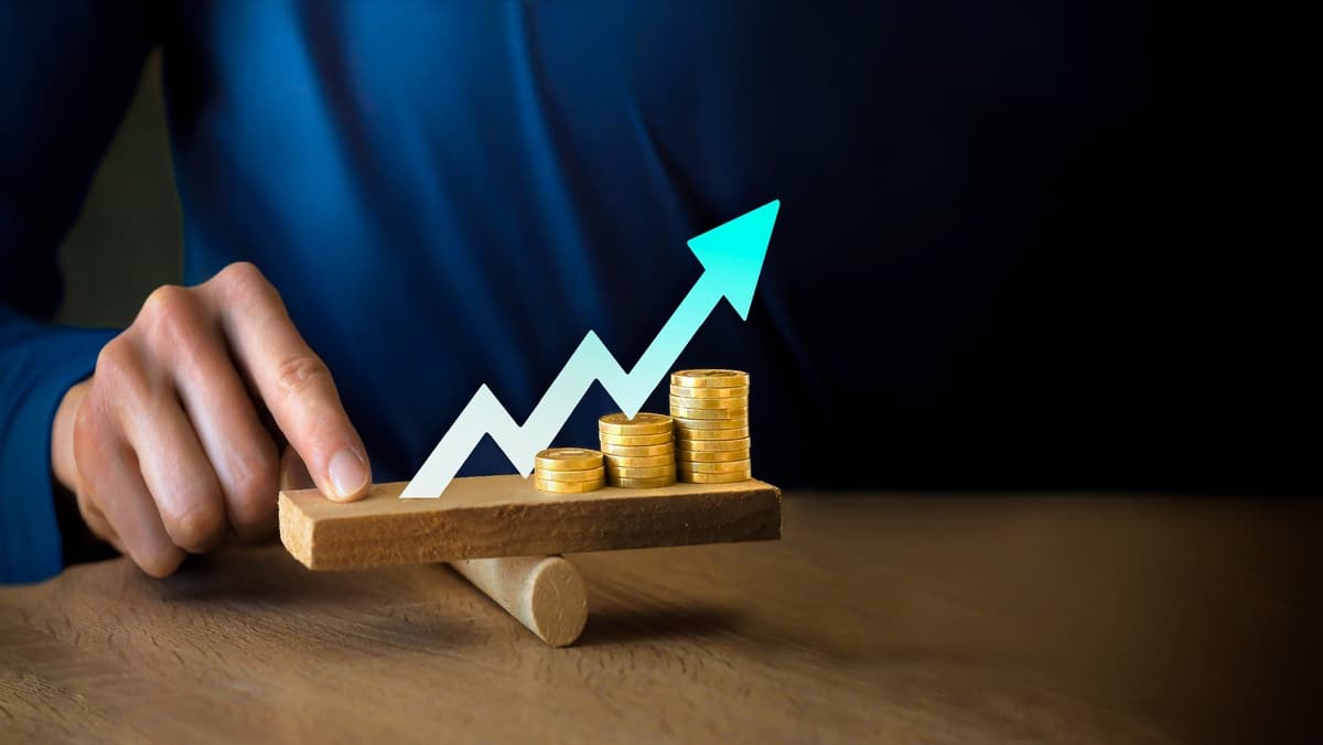 How Leverage Helps Build Wealth in Property Investment