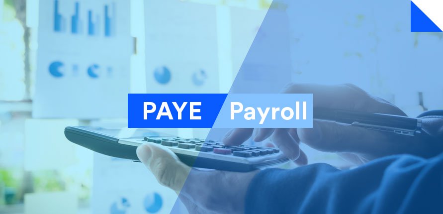 How to Handle Your PAYE and Payroll Submission