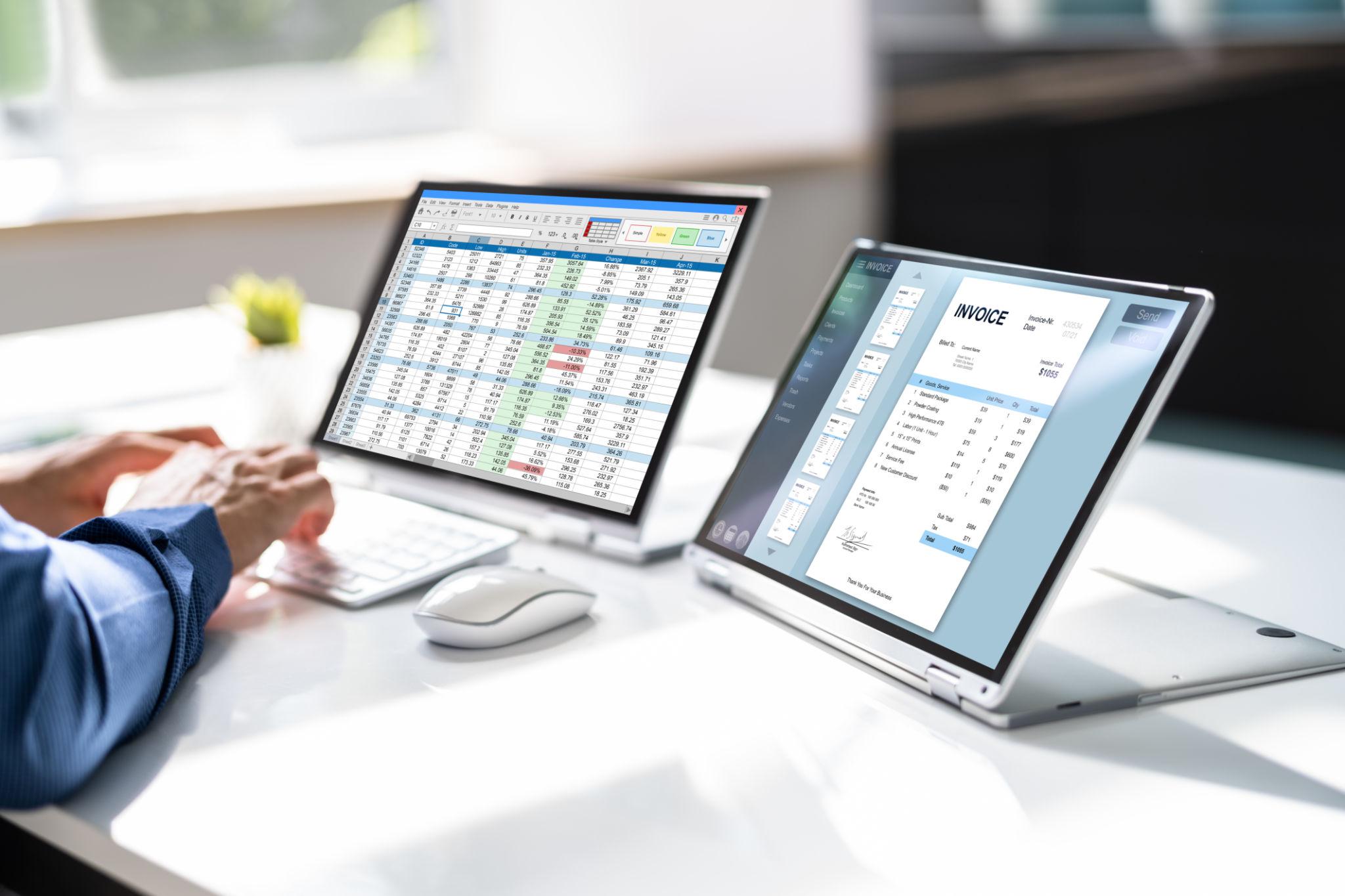 Costly Bookkeeping Mistakes Businesses Make