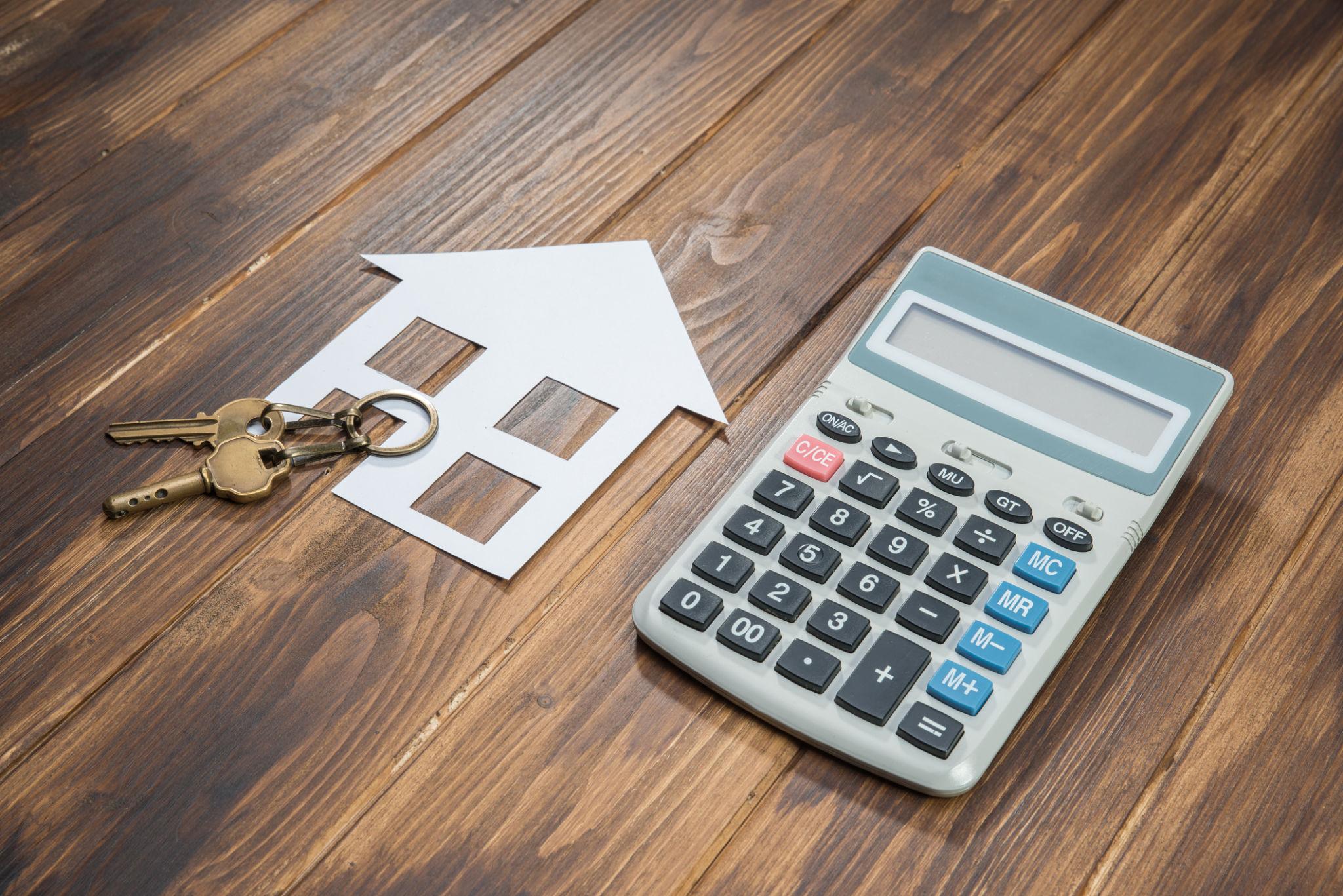 How to Structure Your Finances Before Taking a Mortgage or Loan