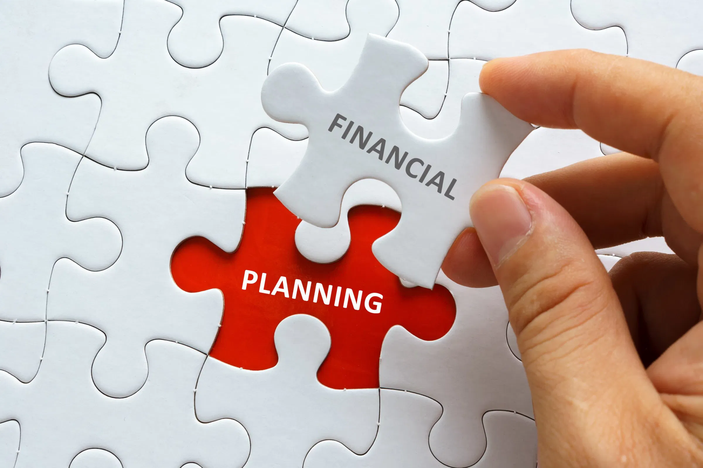 The Importance of Financial Planning for Long-Term Wealth